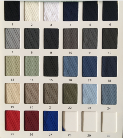 CX(YJ)  H07   小眼步步高   165cm*180  1公斤≈3.3米   85%錦15%氨綸 側面照